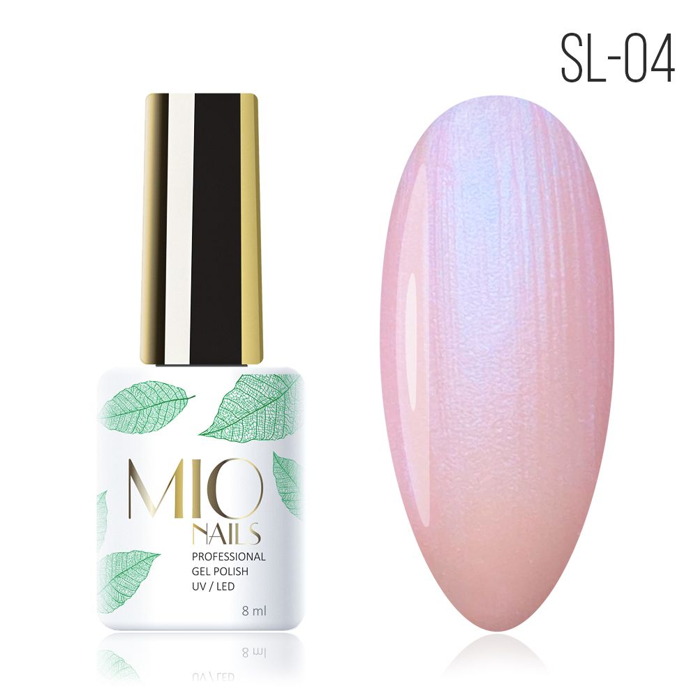 Mio Nails SL-04, 8 мл