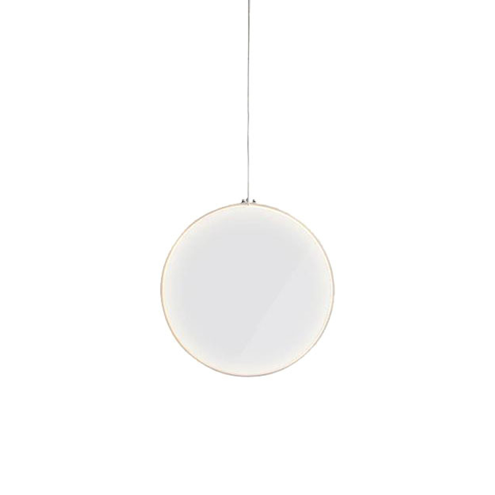 Pendant design lamp  Focus by YUJI OKITSU (1 lampshade )