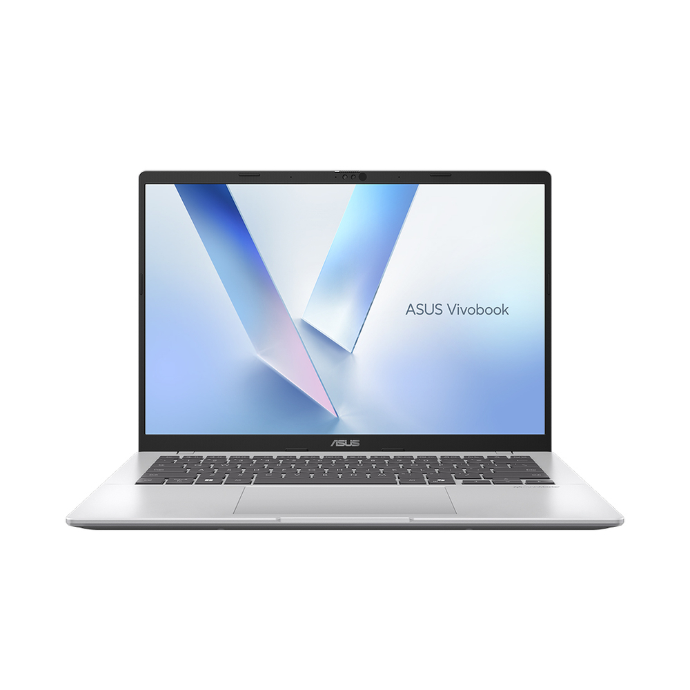 Ноутбук ASUS Vivobook 14 M1407GA-LY030 14" FHD+ 60Hz AMD R7 6C 16GB 1TB DOS
