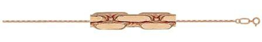 Цепь из золота