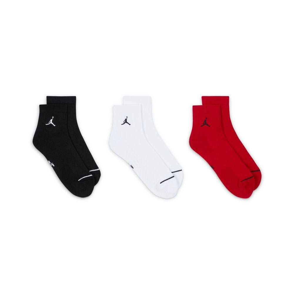 Носки Jordan Everyday Ankle Socks