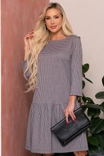 Платье 70843 Avili