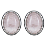 Серьги Possebon Q.Rose A0321.7 S