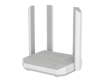 Netcraze Challenger - каталог keenetic