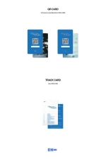 Альбом ENHYPEN - ROMANCE : UNTOLD [daydream] (Weverse Albums ver.)