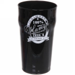 Стакан пивной 570мл Черный Оникс «Для мужчин» 10 видов без упаковки