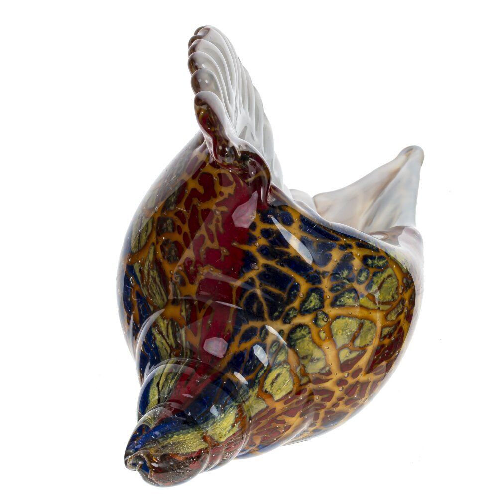 GAEM Фигурка декоративная "Ракушка", L21 W9 H13 см