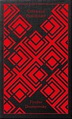 Crime and Punishment