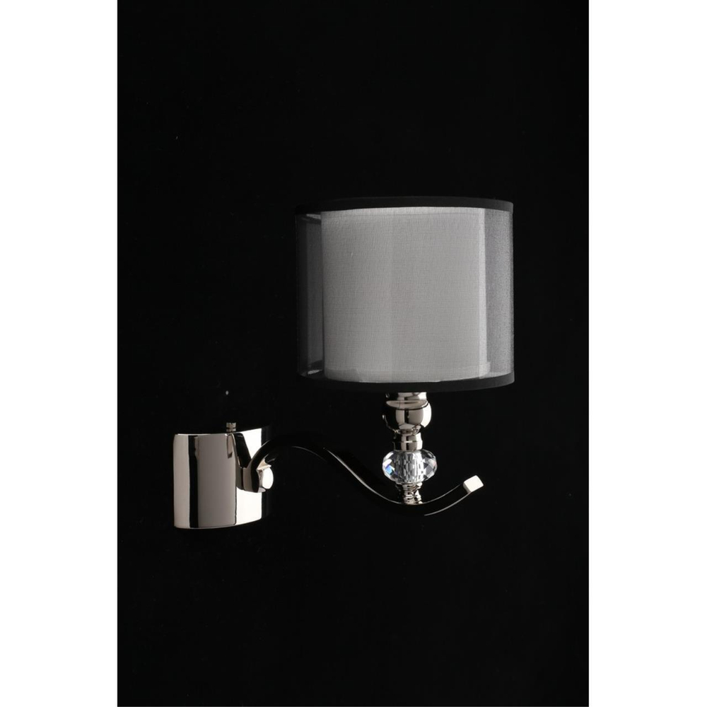 Настенный светильник Aployt Floret APL.703.11.01