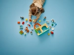 Конструктор LEGO Duplo 10416 Уход за животными на ферме