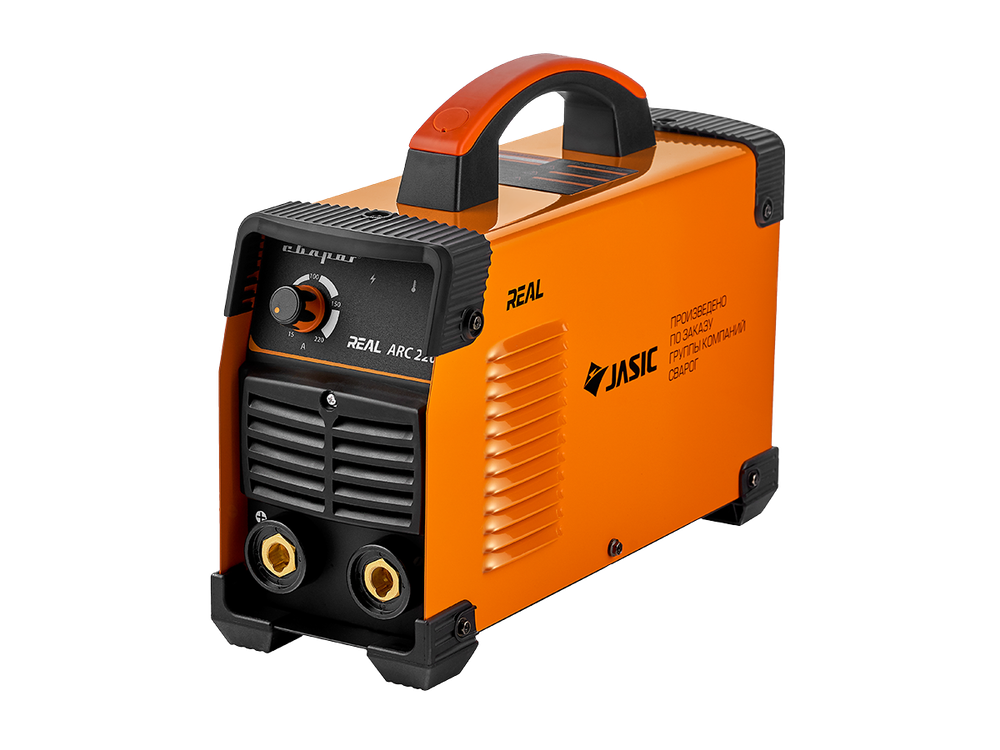 Аппарат инверторный Сварог REAL ARC 220 (Z243N)
