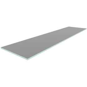 Теплоизоляционная панель Teplofom+ 20 XPS двухсторонняя 2500х600х20 мм (1,5 м2)