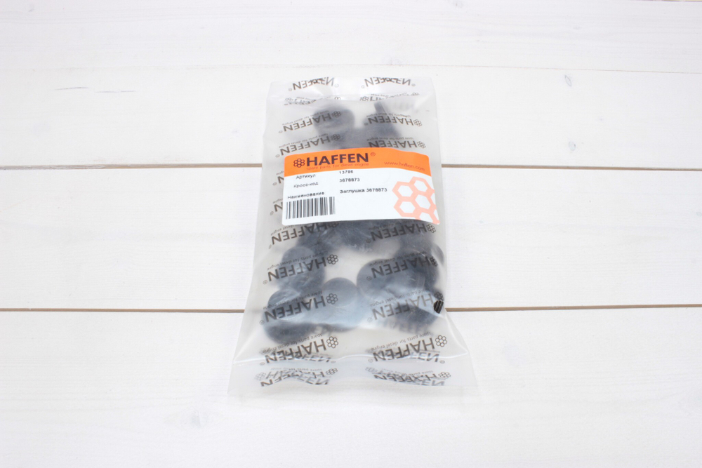 Заглушка Cummins резьбовая 13796