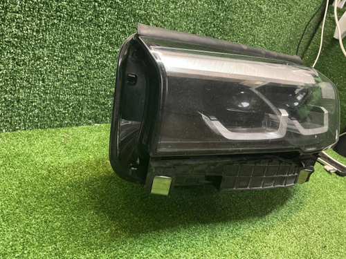 Фара левая BMW 5er G30 (2020-2023) LED