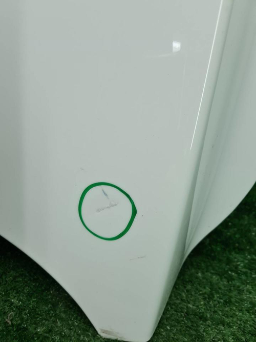 Капот Geely Coolray (2019-2024)