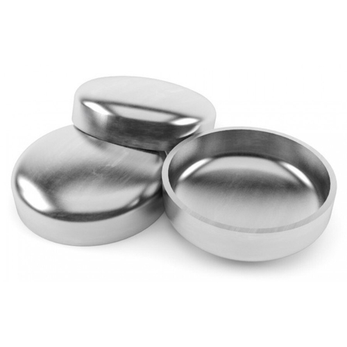 Заглушка эллиптическая  Ру16