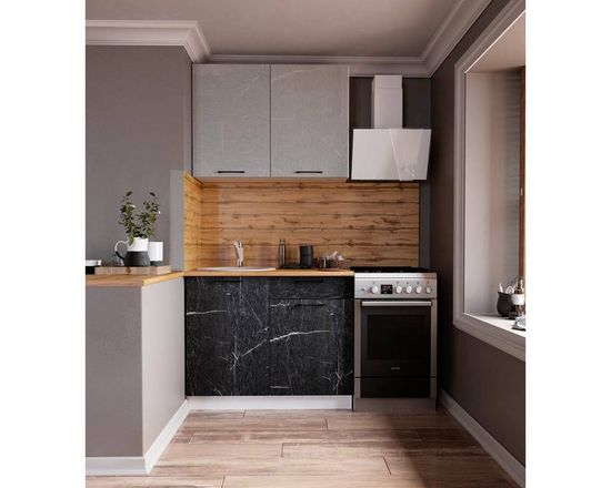 Кухня МАРБЛ 1000