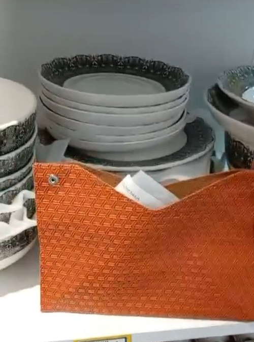 Салфетница