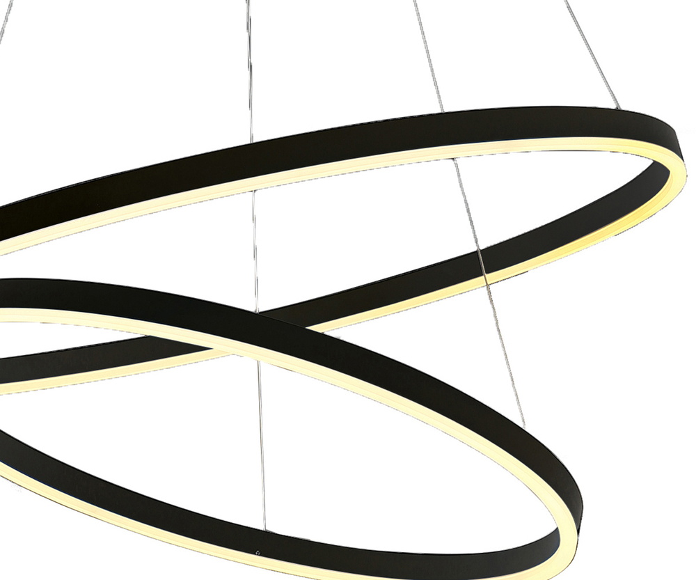 Подвес диммируемый Kink Light Тор 08220,19A(4000K)