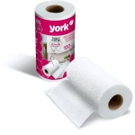 Салфетка вискозная 100 шт. в рулоне (25,5)