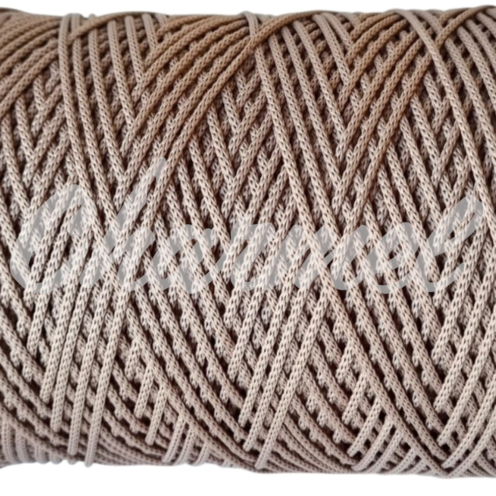 ПЭШ 1,5 мм Капучино