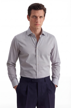 Сорочка SEIDENSTICKER