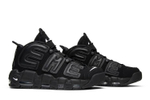 Кроссовки Nike Air More Uptempo Black Air