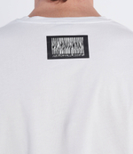 футболка Just Cavalli - белый(S03GC0681 N20663)