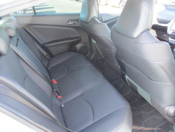 TOYOTA PRIUS 2020 г.