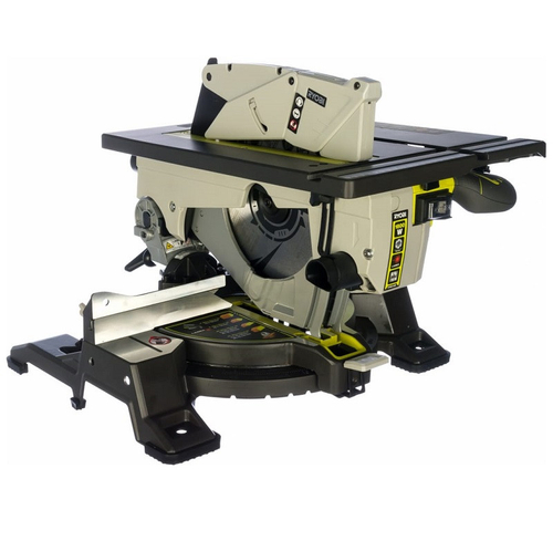 Пила торцовочная комбинированная Ryobi RTMS1800G 5133002152 1800 Вт