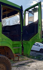 Shacman (Shaanxi) SX* 6x6 Самосвал SX32586V385 (Дизельный, 11,6 л, 423 л.с., МТ)