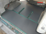 Mitsubishi Delica 4 поколение (1997-2007)
