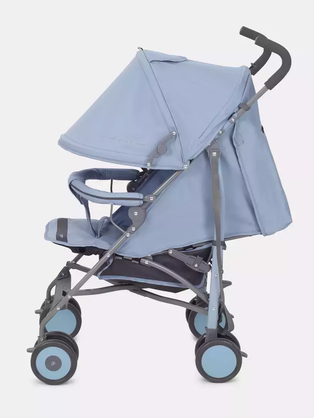 Коляска детская RANT basic "Tango" RA351 Pacific Blue
