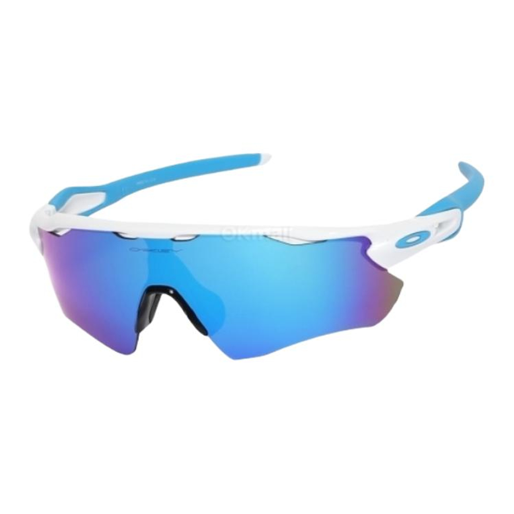 Oakley Subject To Official Website Irregular Shape Очки