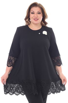 Цена на Туника-4745 больших размеров