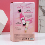 Подарочный набор «Мечтай!»: гель для душа и крем для рук