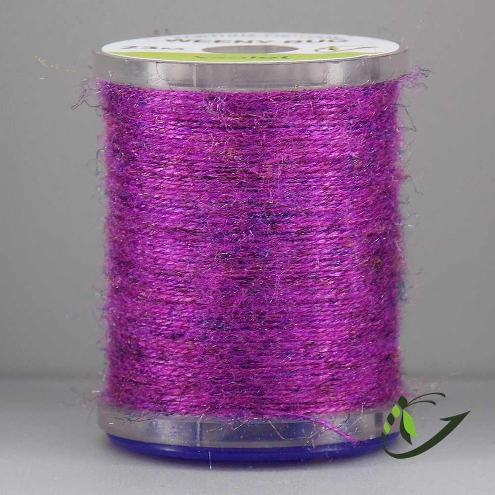 Fortuna-Fish Пряжа Weeny Bug Yarn