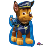 Шар Чейз Щенячий патруль Анг