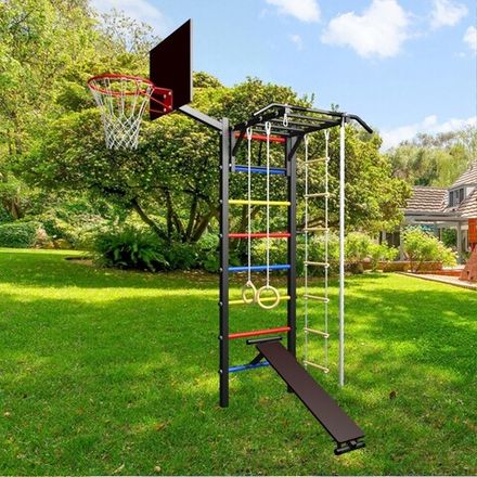 Уличная шведская стенка Sv Sport У467К