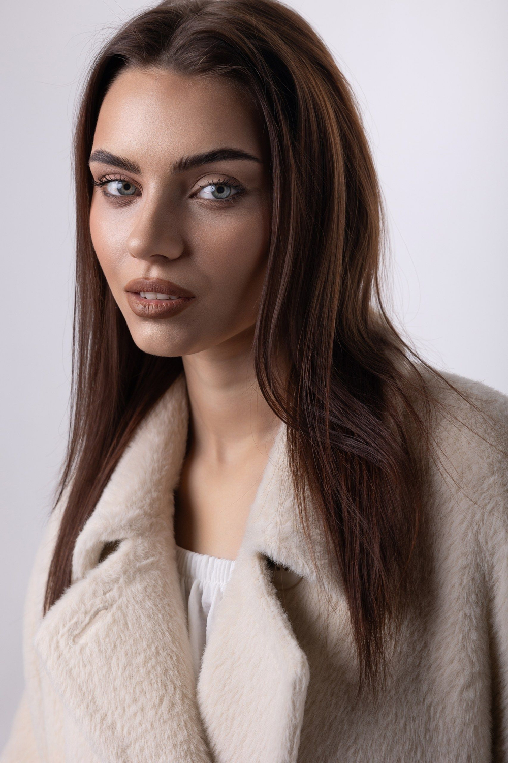 пальто утепленное