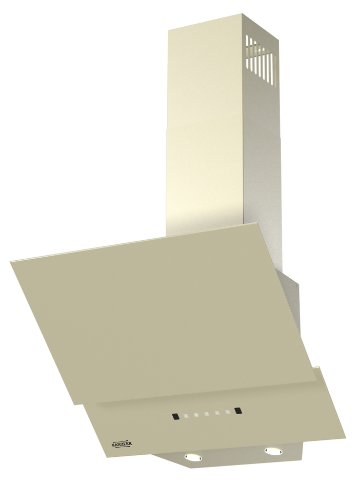 вытяжка D 521 B