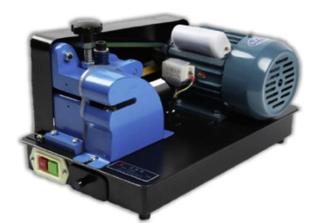 Станок для снятия эмали с провода Machinery LH-1