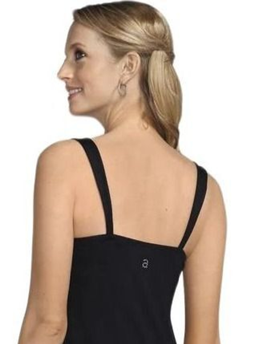 Dress со встроенным бюстгальтером для фиксации экзопротеза, Amoena