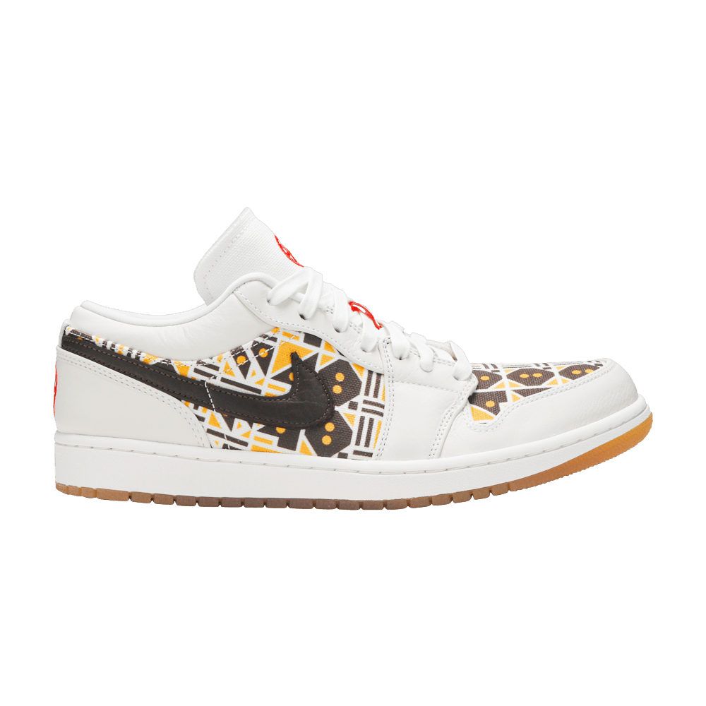 Кроссовки Jordan Air Jordan 1 Low Quai 54