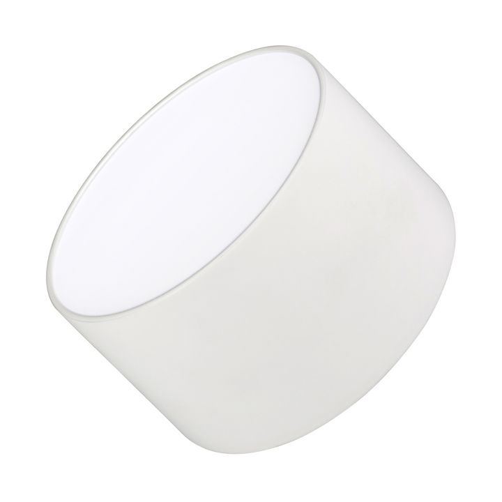 Потолочный светодиодный светильник Arlight SP-Rondo-120A-12W Day White 022224