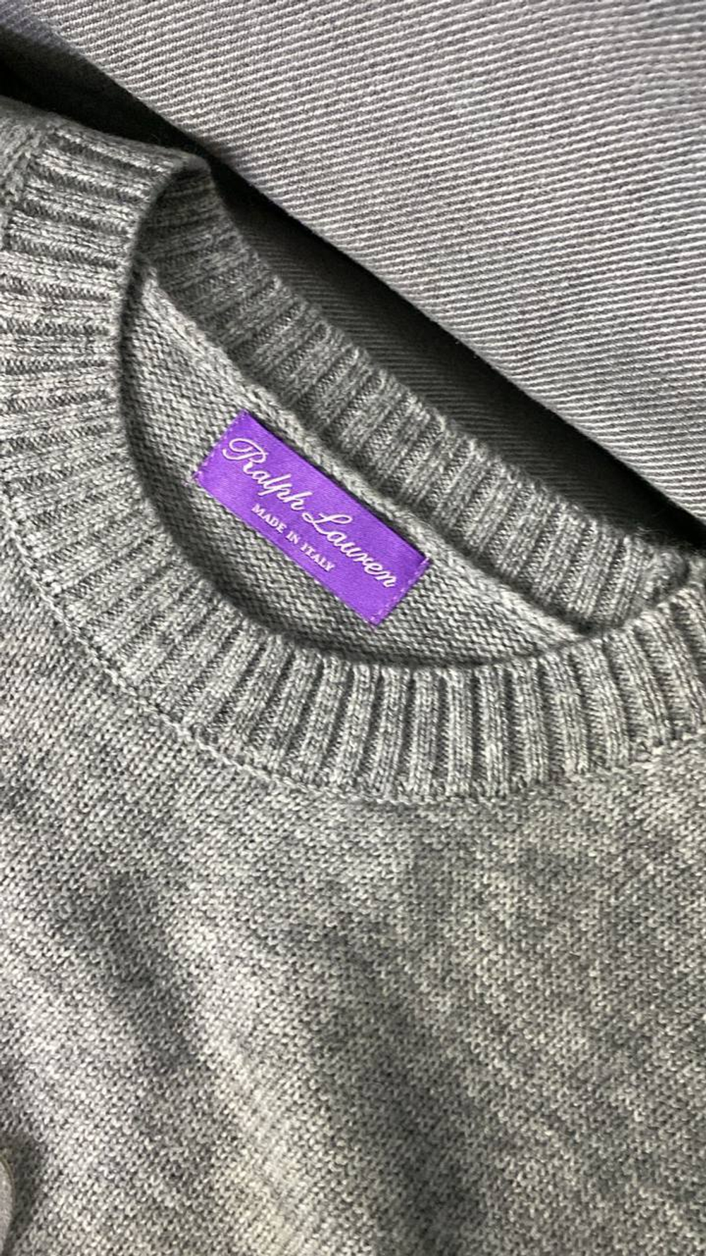 Свитер Ralph Lauren