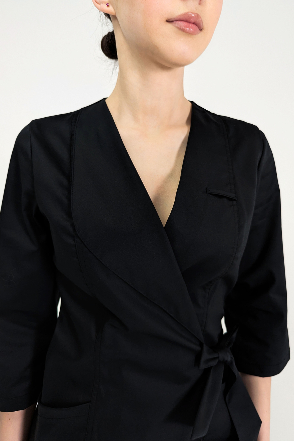 Куртка женская КМ.710