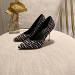 Туфли Balmain