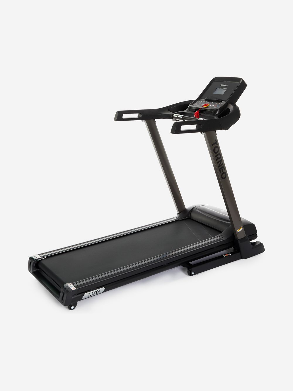 Torneo Nota, 2020-21