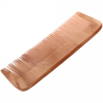 Расческа - гребень деревянная «Твоя забота», 16,5*5см